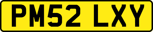 PM52LXY