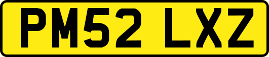 PM52LXZ