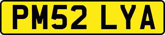 PM52LYA