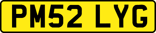 PM52LYG