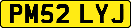 PM52LYJ