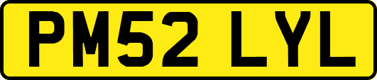 PM52LYL