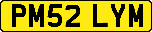 PM52LYM