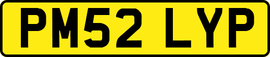 PM52LYP