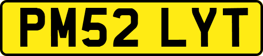 PM52LYT
