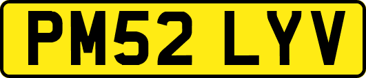 PM52LYV