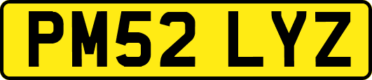 PM52LYZ