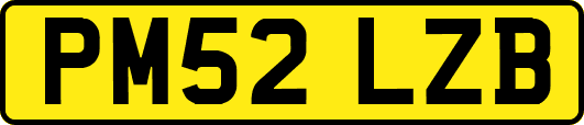 PM52LZB