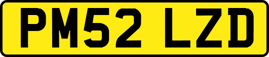 PM52LZD