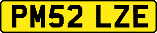 PM52LZE