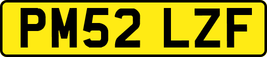 PM52LZF