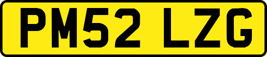 PM52LZG