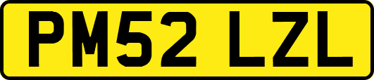 PM52LZL