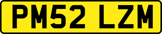 PM52LZM
