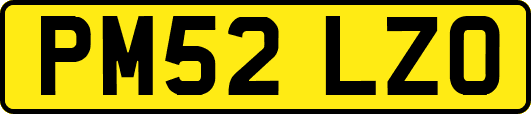PM52LZO