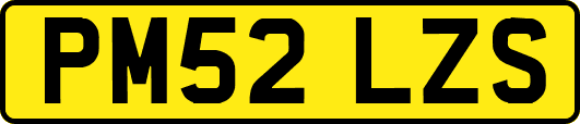 PM52LZS