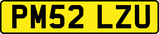 PM52LZU