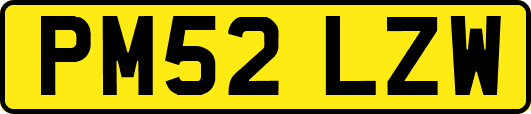 PM52LZW