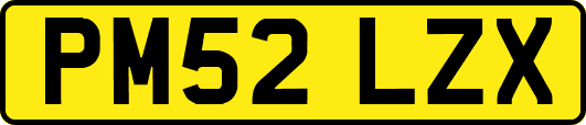PM52LZX