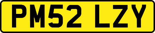 PM52LZY
