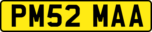 PM52MAA