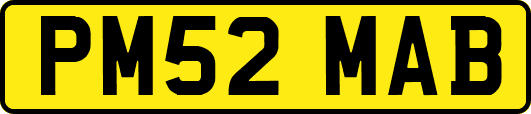 PM52MAB