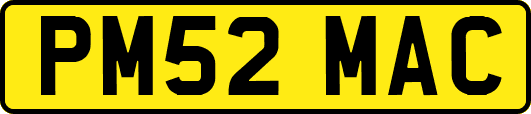 PM52MAC