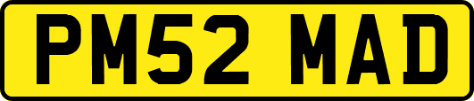 PM52MAD
