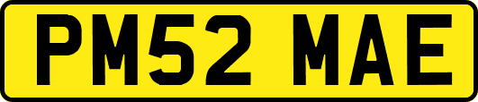 PM52MAE