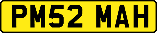 PM52MAH