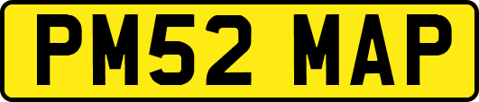 PM52MAP