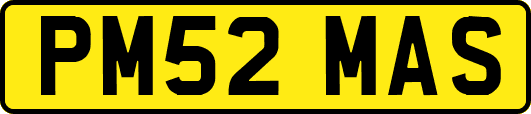 PM52MAS