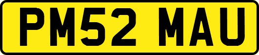 PM52MAU