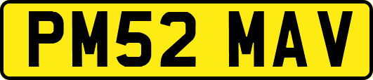 PM52MAV