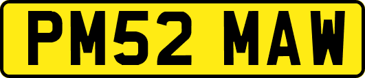 PM52MAW