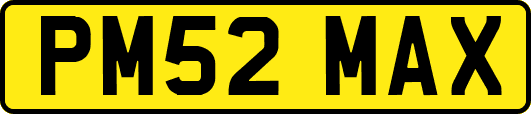 PM52MAX