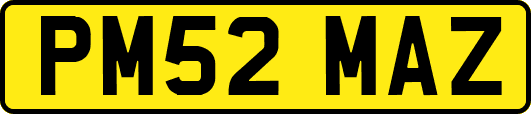 PM52MAZ