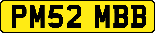 PM52MBB