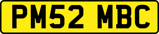 PM52MBC