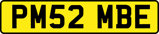PM52MBE