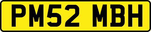 PM52MBH
