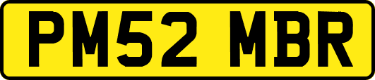 PM52MBR