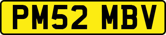 PM52MBV