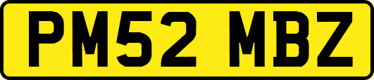 PM52MBZ