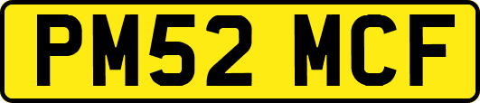 PM52MCF