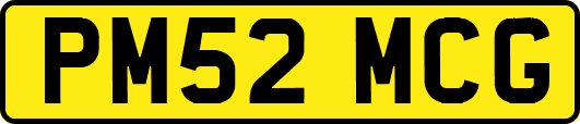 PM52MCG