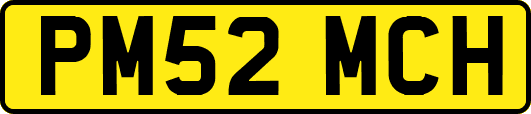 PM52MCH