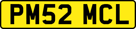PM52MCL