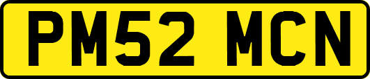 PM52MCN