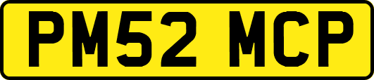 PM52MCP